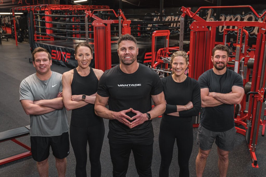 Train with the Best: Revolutionary Nutrition Coaching vantageelitefitness dallastexas large 59