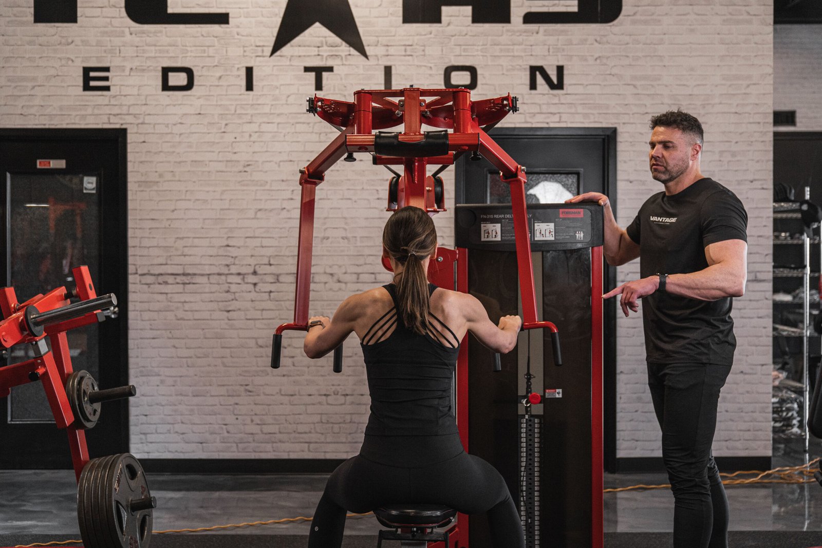 Vantage Elite Fitness - Train with the best in Dallas vantageelitefitness dallastexas web 2