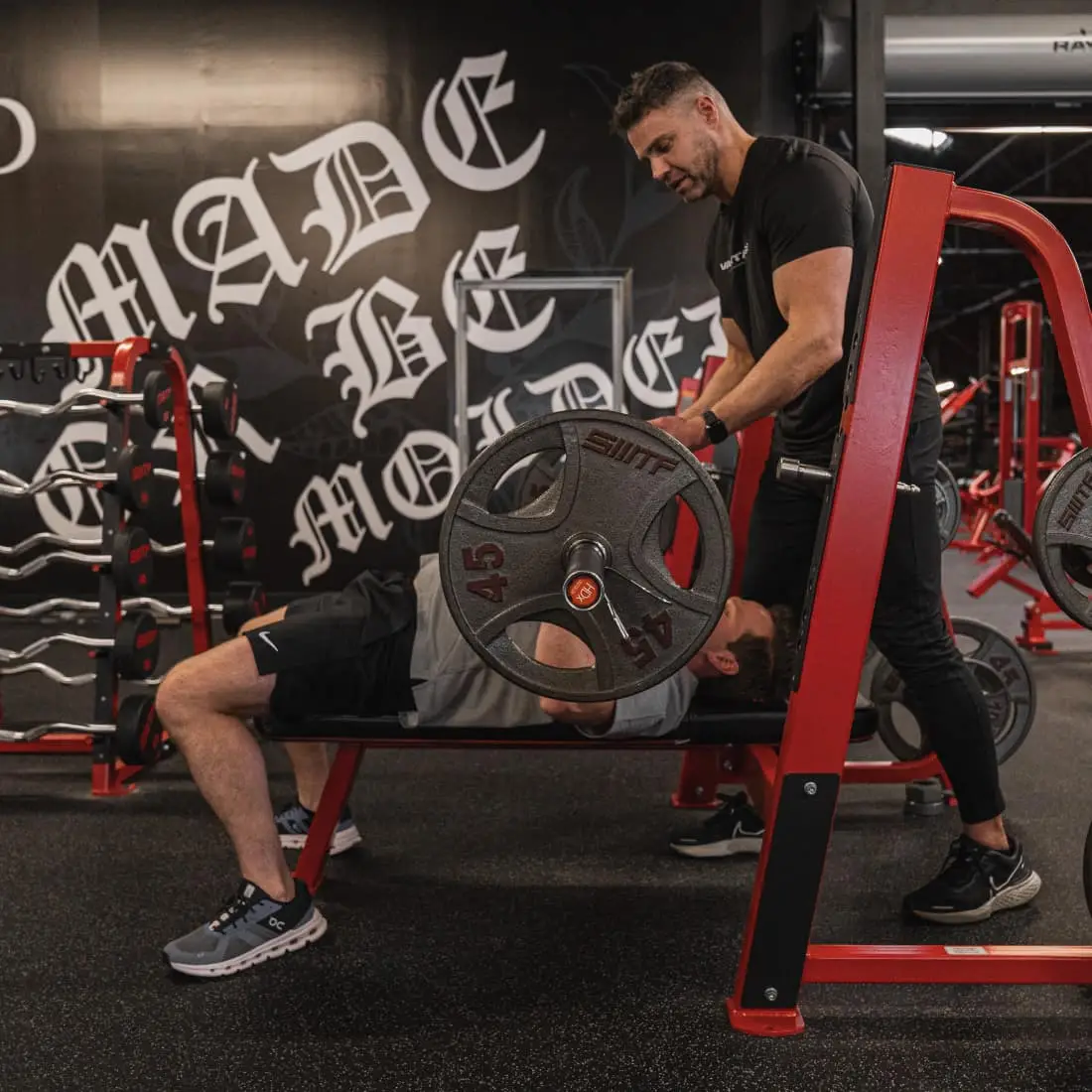 Vantage Elite Fitness - Train with the best in Dallas vantageelitefitnessdallastexas personaltraining 1 78ffc4d5 4652 4774 84bf a5d595b38339