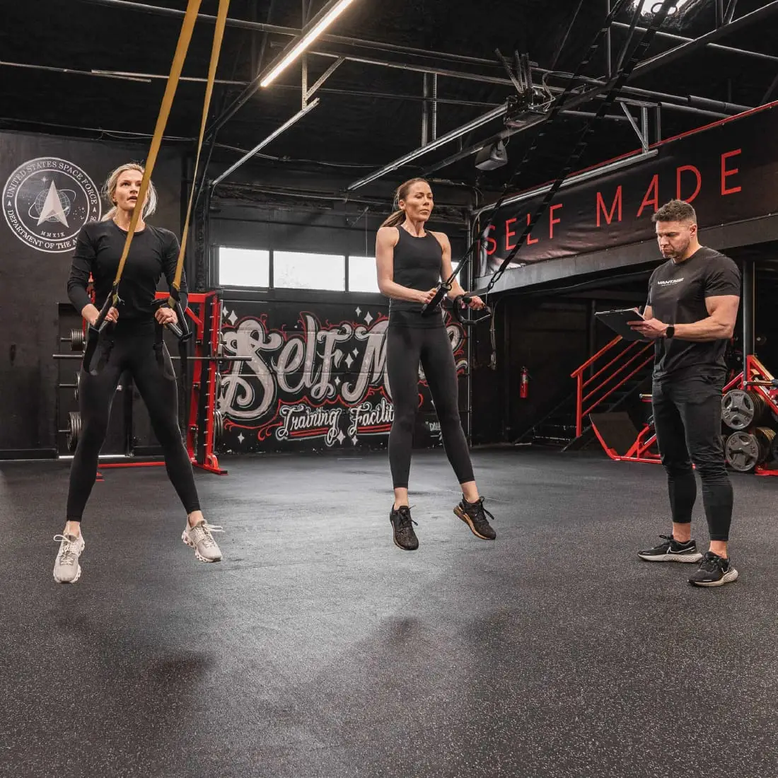 Vantage Elite Fitness - Train with the best in Dallas vantageelitefitnessdallastexas personaltraining 2