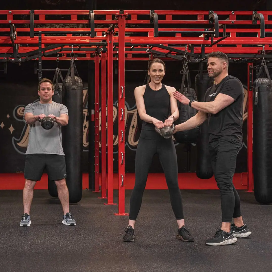 Vantage Elite Fitness - Train with the best in Dallas vantageelitefitnessdallastexas personaltraining 4