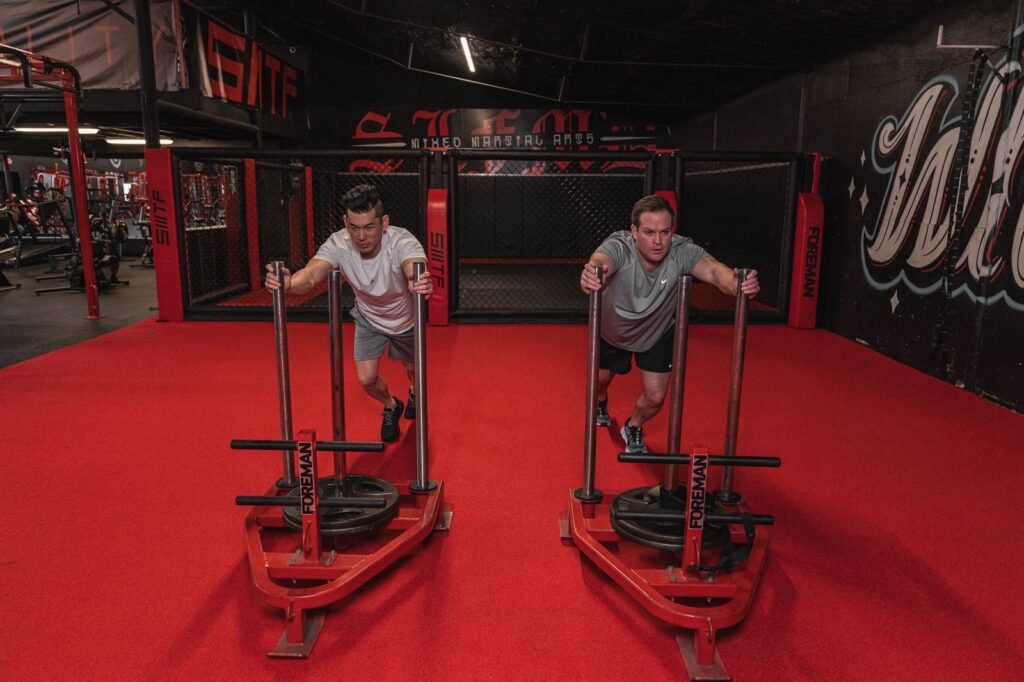 New Year, New Body: Why Most 2026 Fitness Resolutions Fail by February (And How to Make Yours Last) 6v3bqkzq