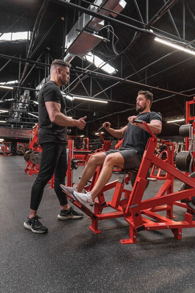 GLP-1s and Fitness: The Complete Guide to Maximizing Your Weight Loss Success and Building Your Best Body xtzscg0g