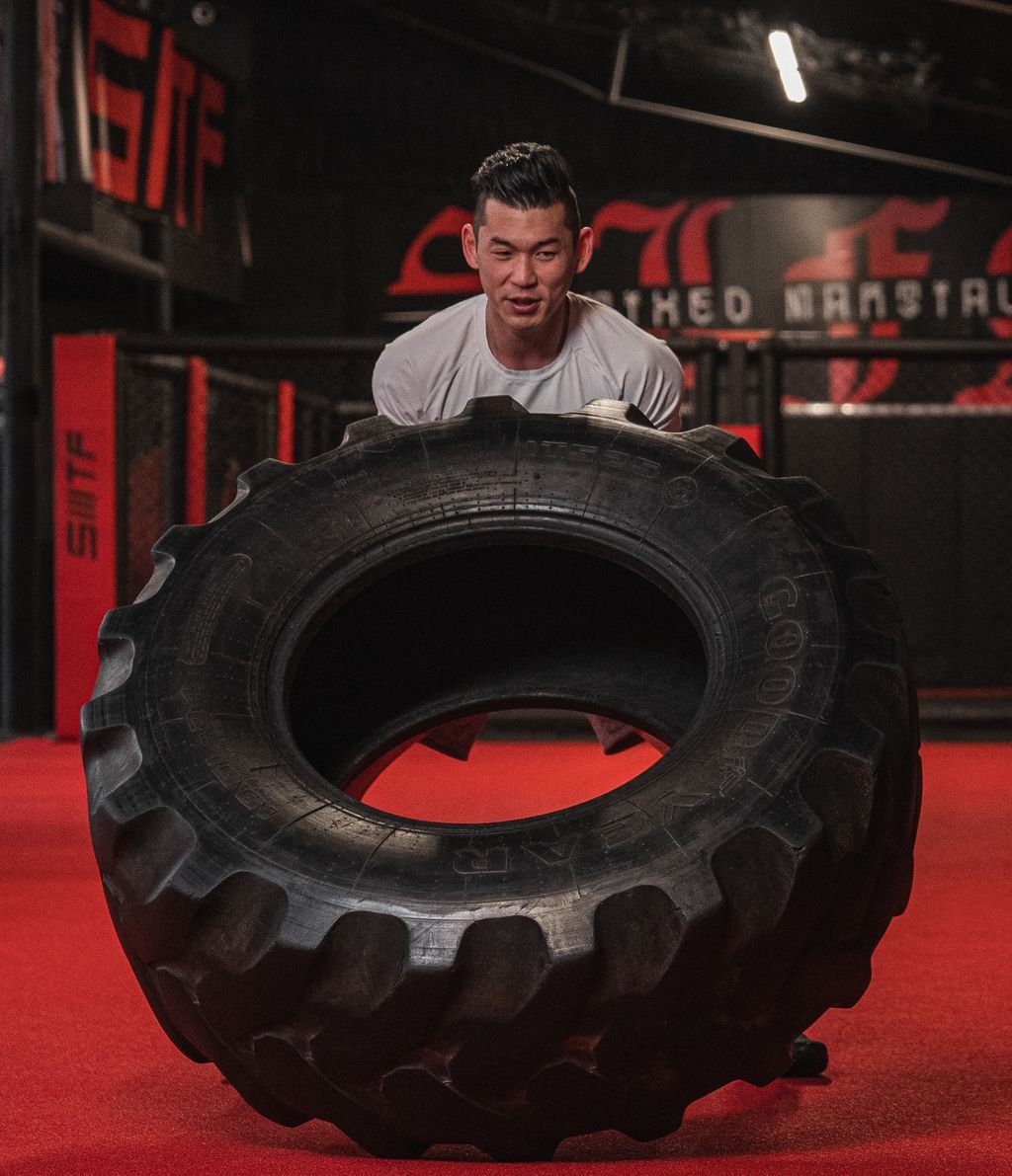 Vantage Elite Fitness - Train with the best in Dallas ckrg9vba