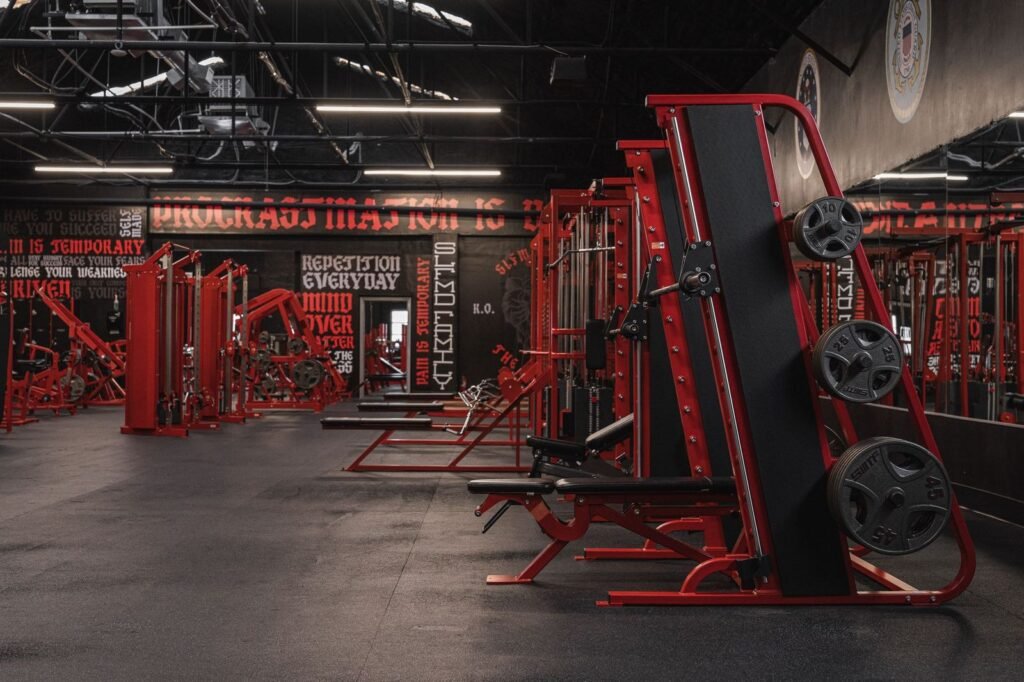 The Vantage Elite Recomp Protocol: How to Build Muscle and Lose Fat Simultaneously (The Complete System) xhj1biqg