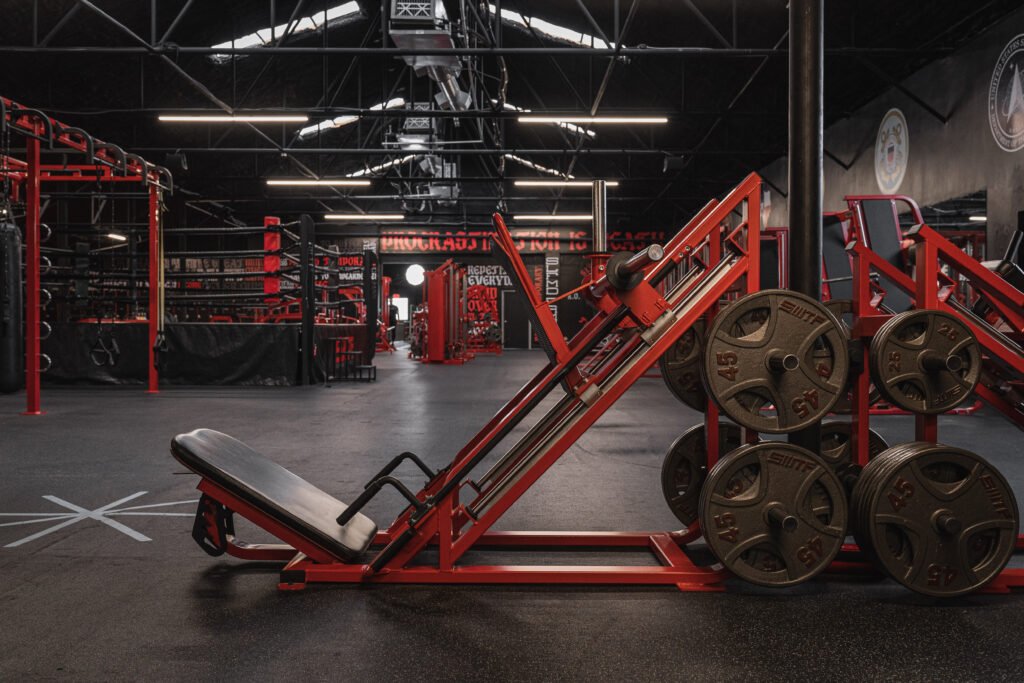 Fix Your Blood Work, Not Just Your Mirror: Why Looking Fit Doesn't Always Mean Being Healthy vantageelitefitness dallastexas large 62