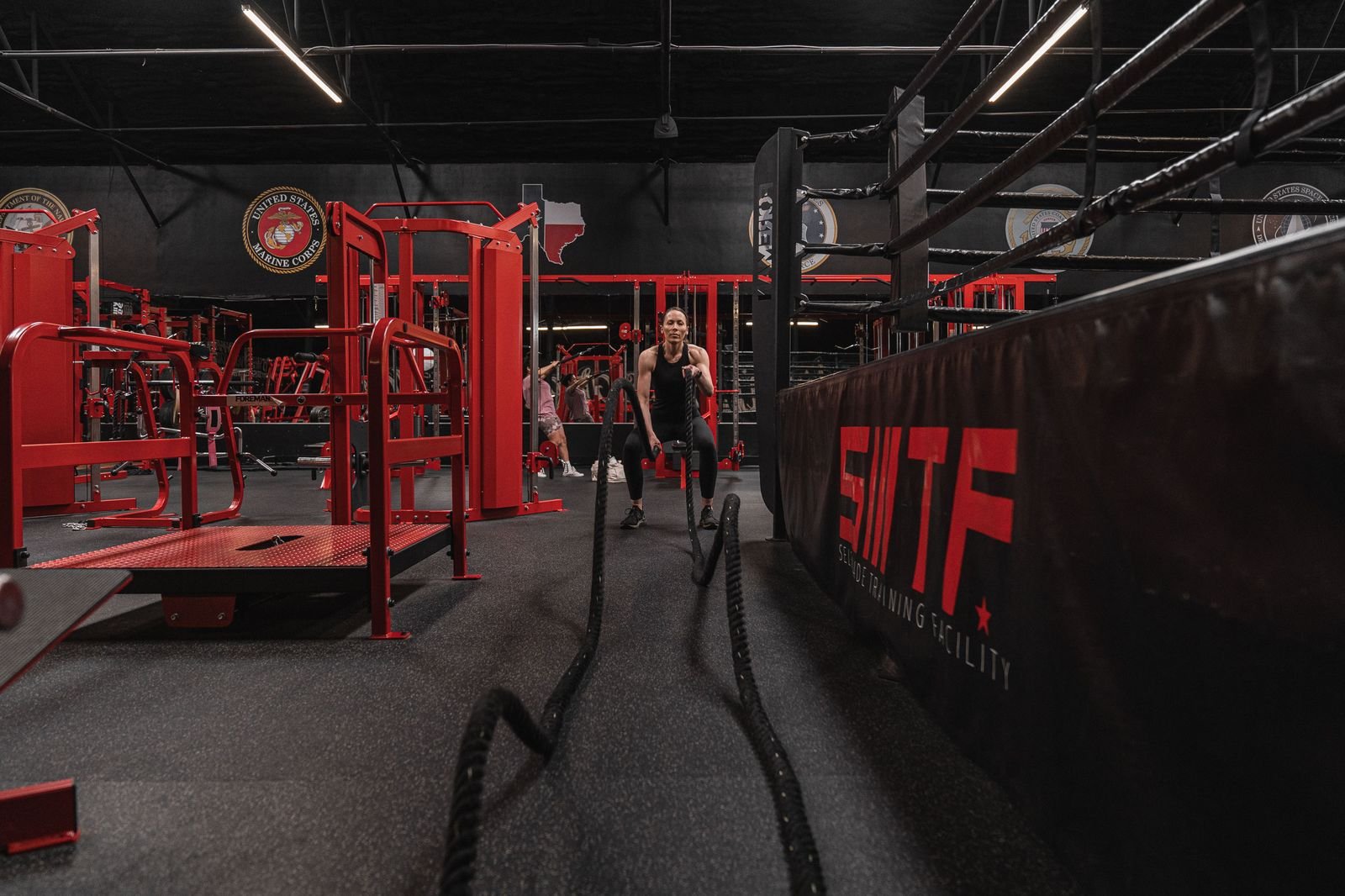 Vantage Elite Fitness - Train with the best in Dallas zjfrtvyg